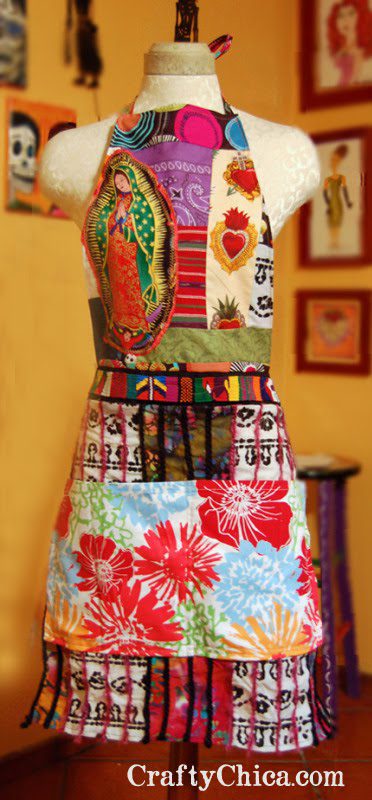 one-yard sewing projects