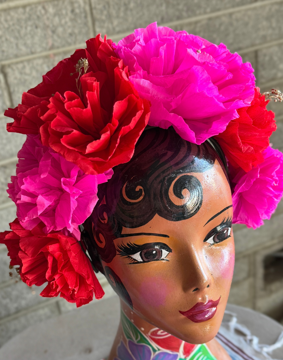 flower crown