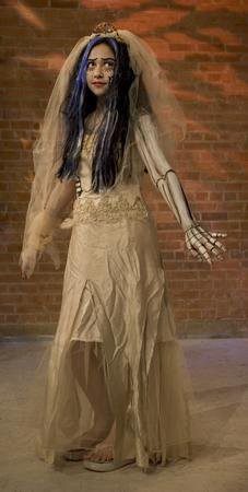 corpse-bride-costume