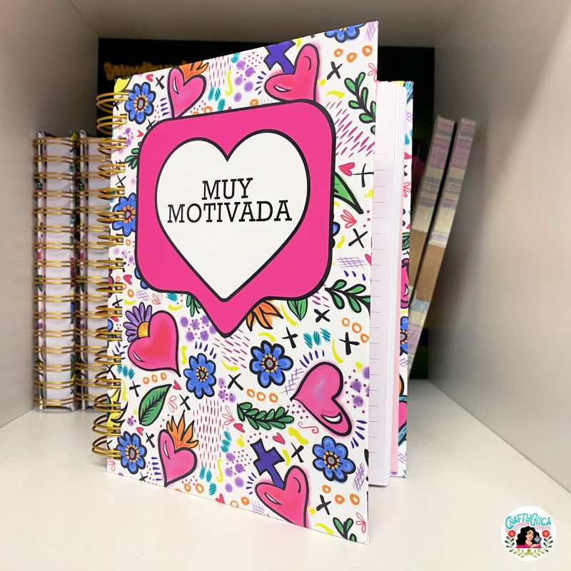 Crafty Chica products at Barnes & Noble