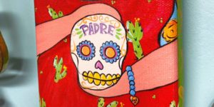 How to authentically celebrate Day of the Dead