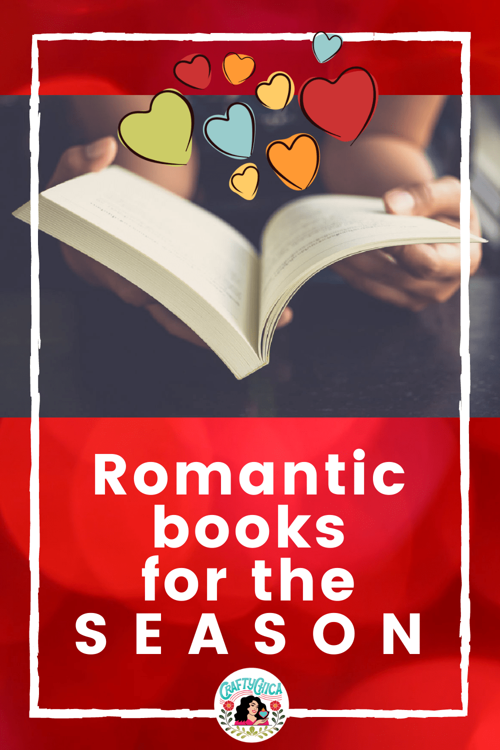 Romantic books to read