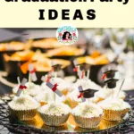 graduation party ideas