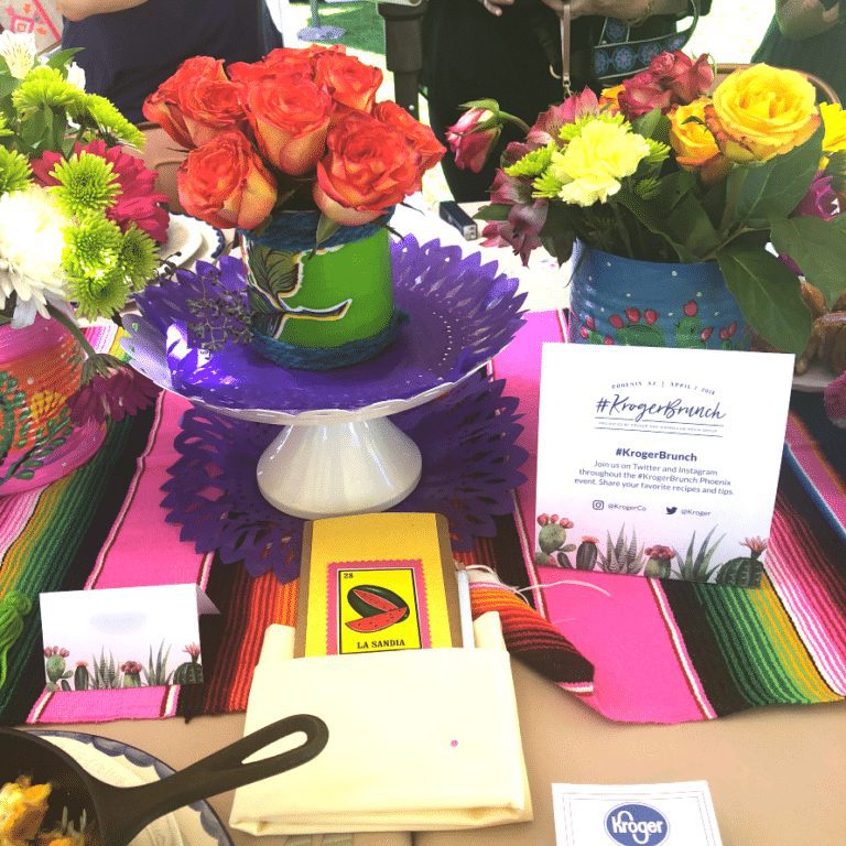 Painted Tin Cans Crafty Chica