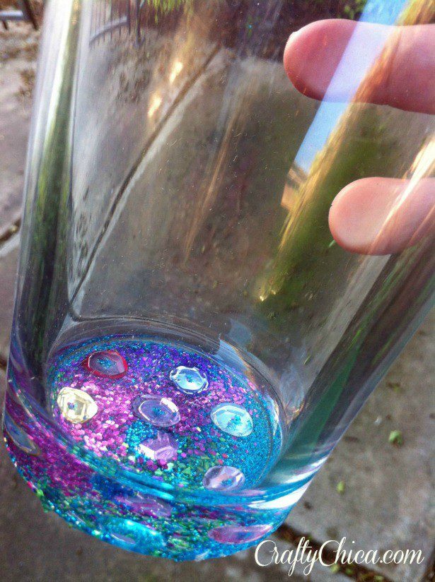 resin-glassware