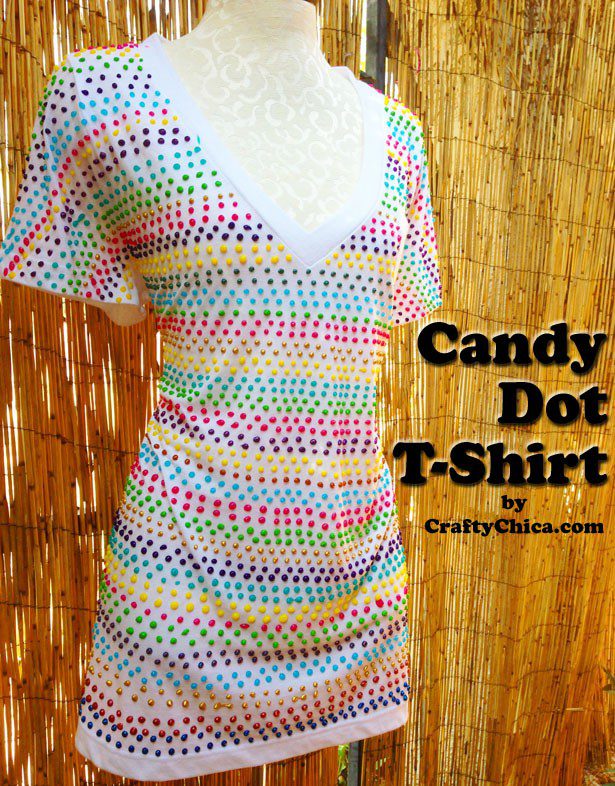 Candy-Dot-Shirt