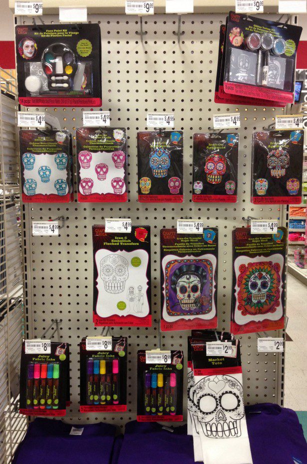 crafty-chica-michaels-display
