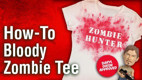 bloody-zombie-tshirt