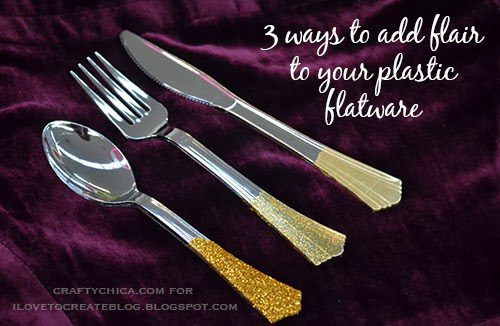 3-ways-to-add-flair-to-plastic-flatware