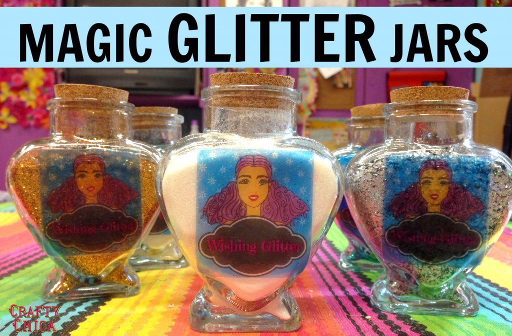 MAGIC-GLITTER-JARS