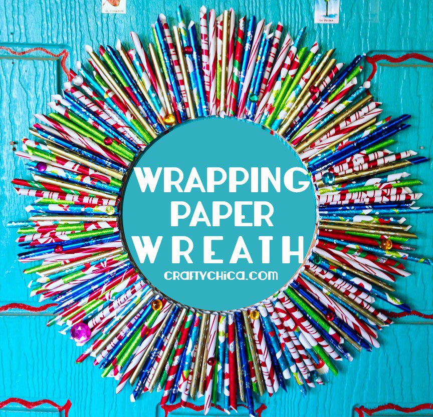 wrappingpaperwreath copy