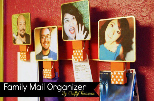 family-mail-sorter