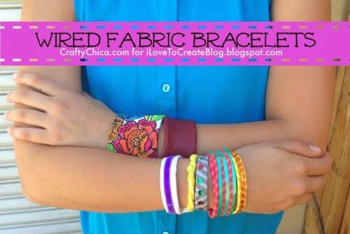 wired-fabric-bracelets
