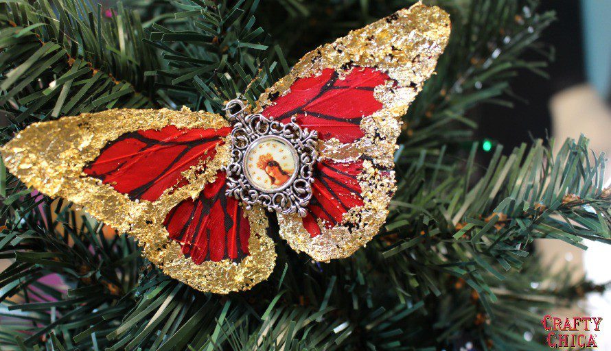 butterfly-ornament