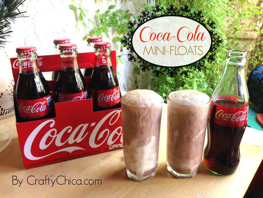 coca-colafloats