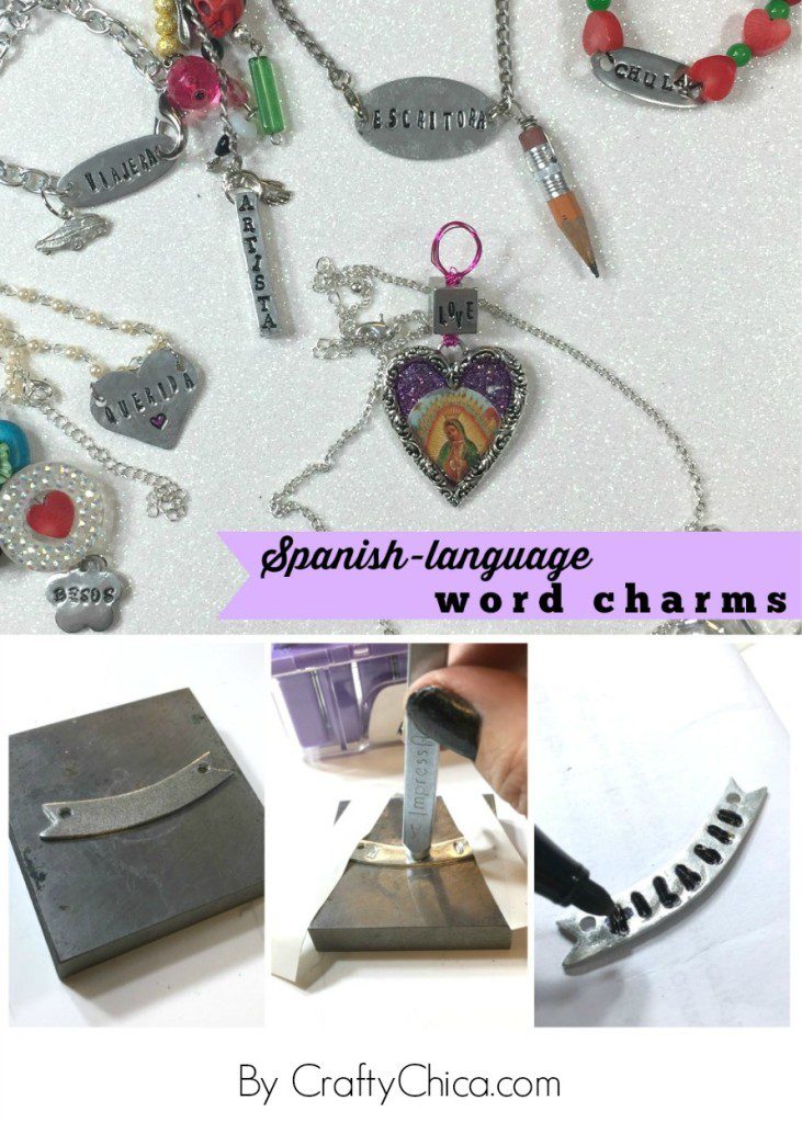 spanish-word-charms