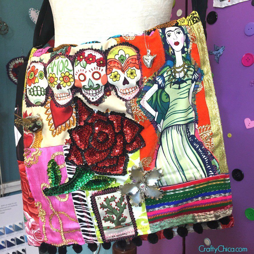 craftychica-purse