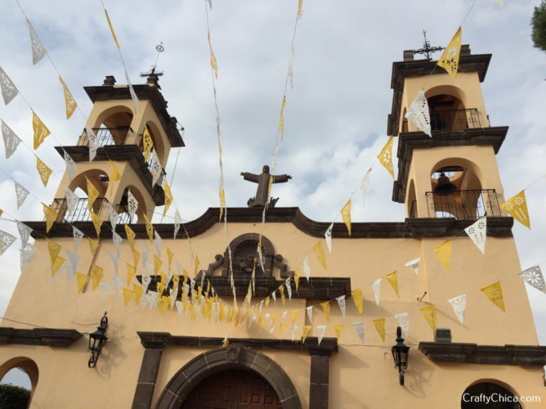 Things to do in San Miguel de Allende, by Crafty Chica.
