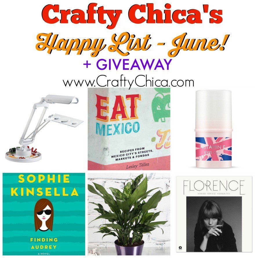 crafty-chica-happy-list-june