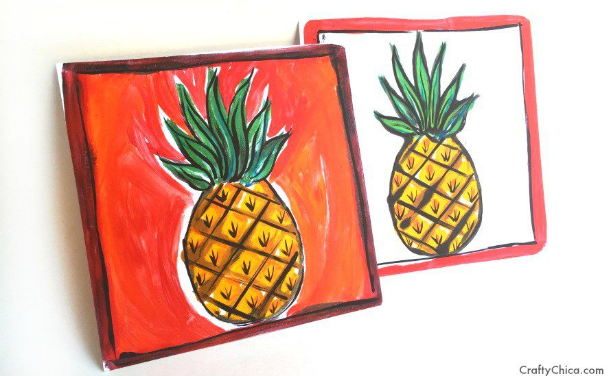 pineapple-horizontal