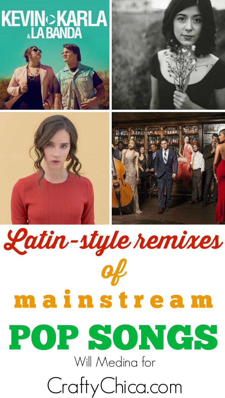 latina-style-pop-songs