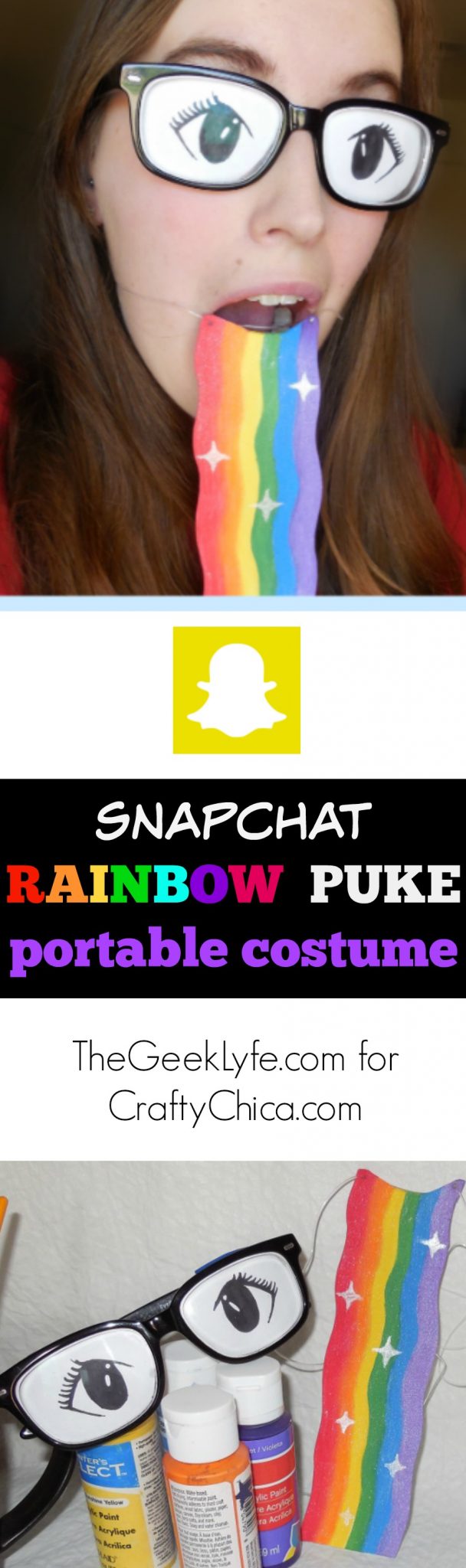 snapchat-rainbow-puke
