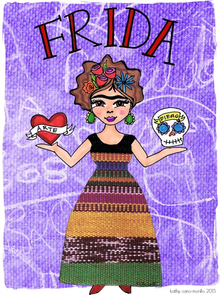 Frida-Balance890