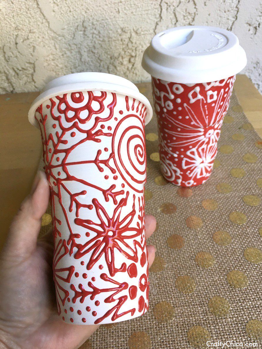 red-cup-diy