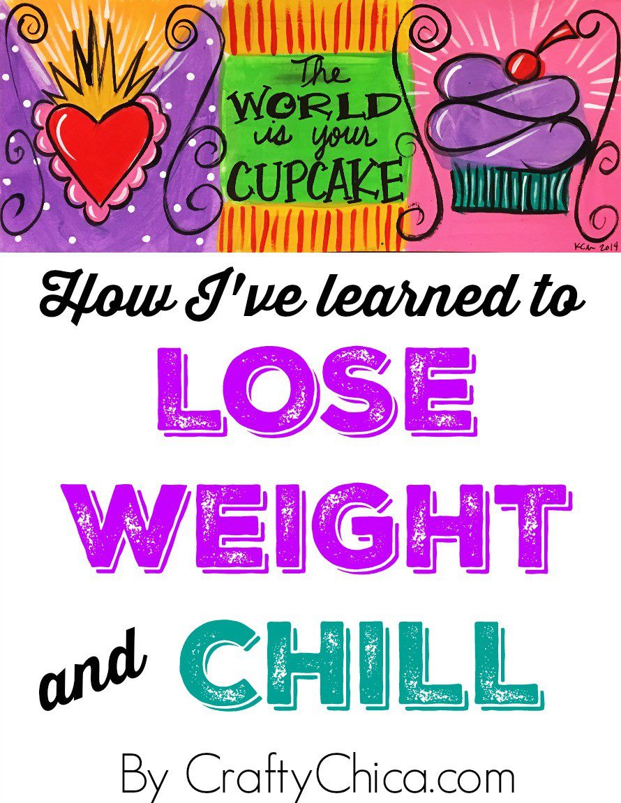 lose-weight-and-chill