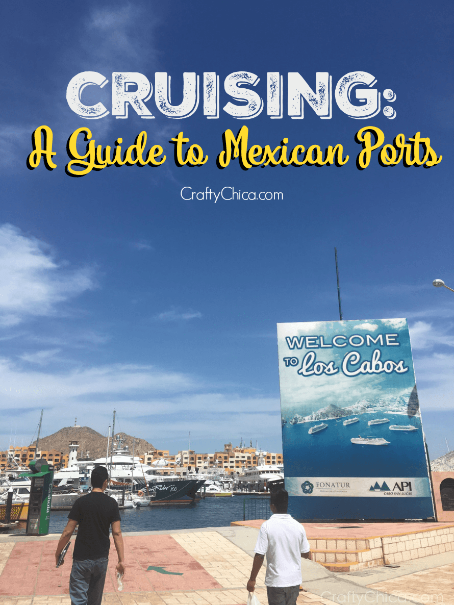 cruise-mexico-ports
