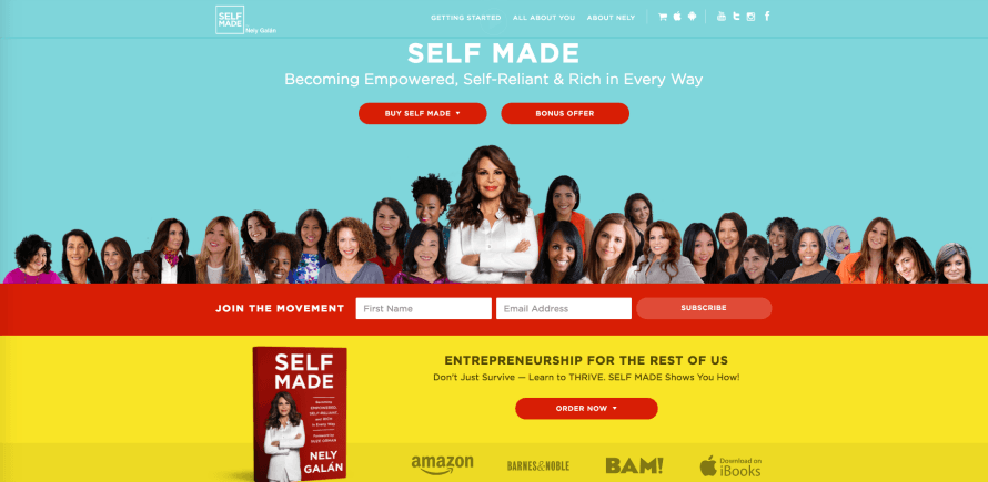 nely-self-made