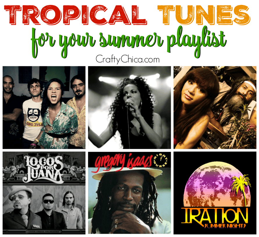 tropical-tunes
