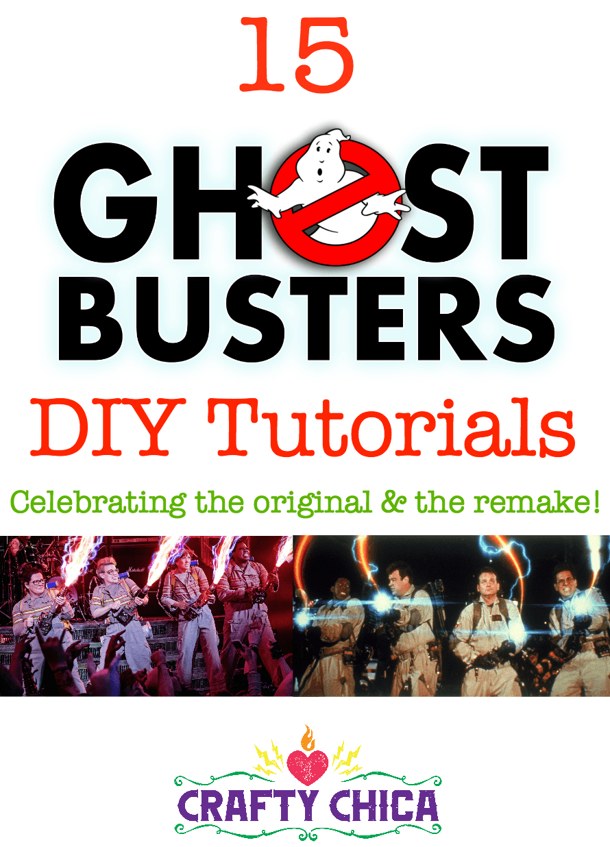 ghostbusters-tutorials