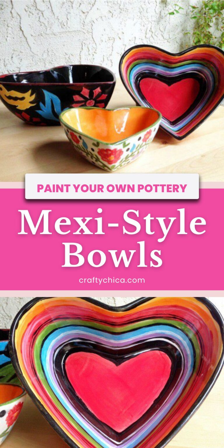 mexi-style bowl set