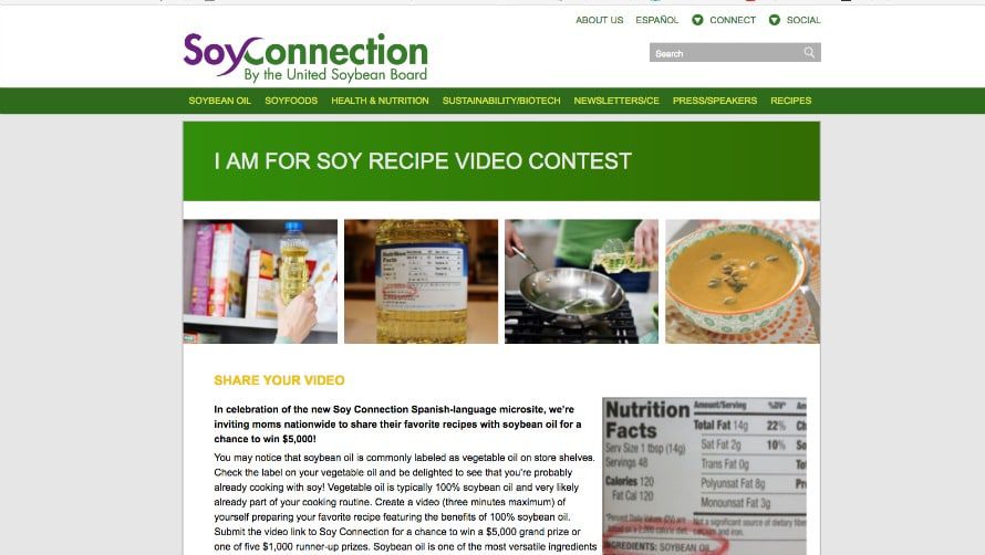 soy-connection