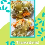 Easy Thanksgiving leftovers ideas