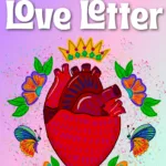 how to write a love letter