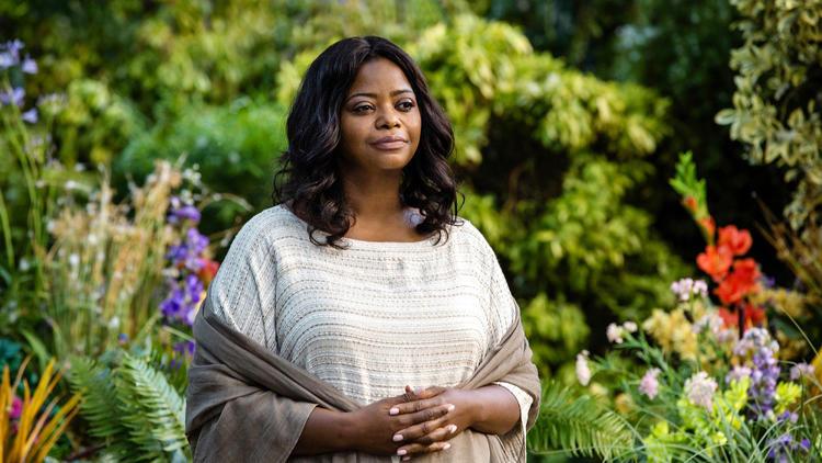 Octavia Spencer from The Shack, Lionsgate