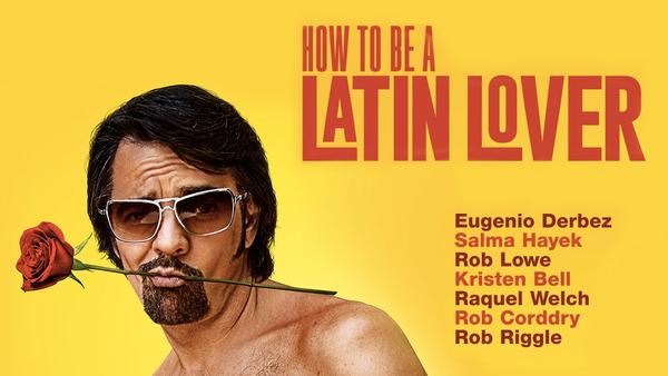 REVIEW: How to Be a Latin Lover - The Crafty Chica.