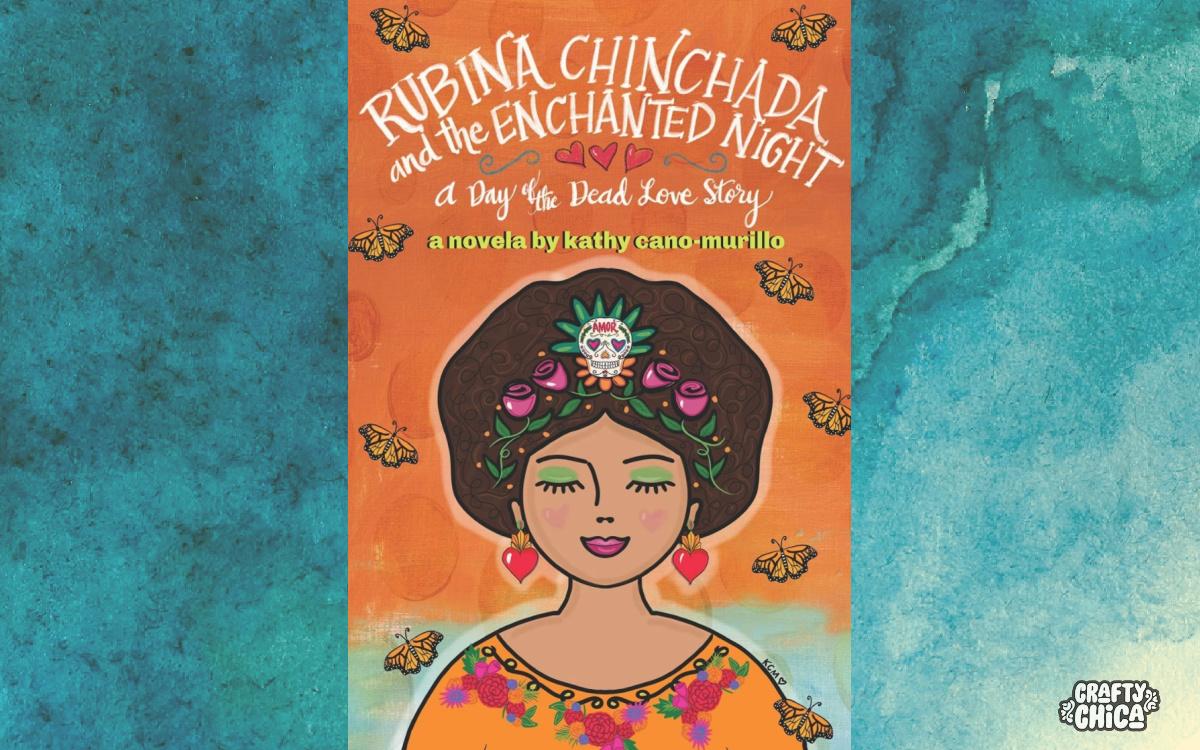 Rubina Chinchada book
