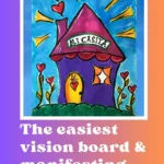 vision board techniques