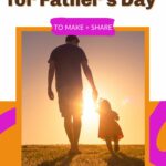 meaningful ideas for Father's Day