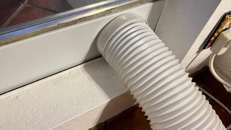 air conditioning vent