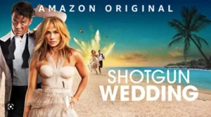 shotgun wedding