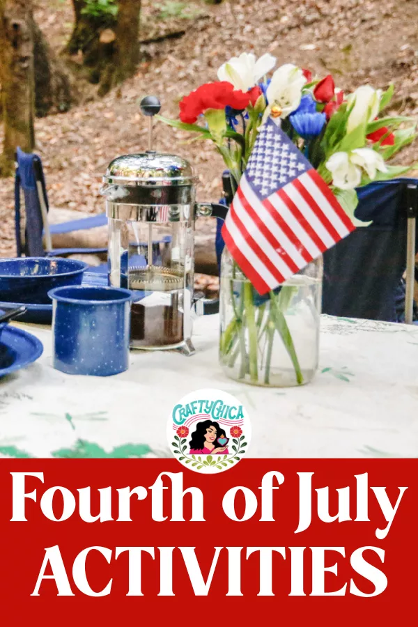 best family-friendly 4th of July activities