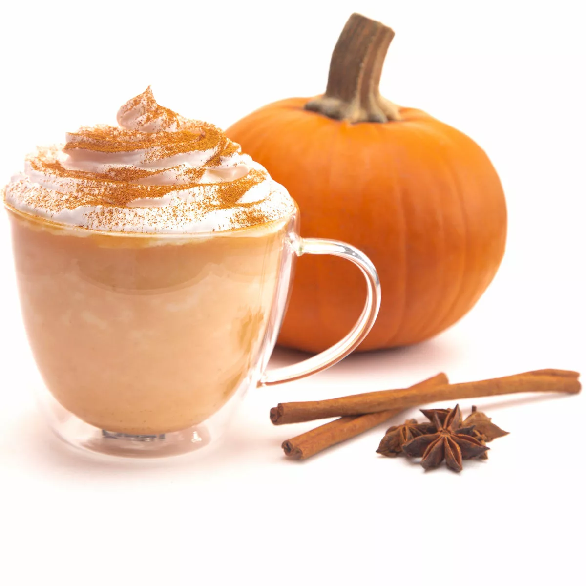 ideas for fall beverages