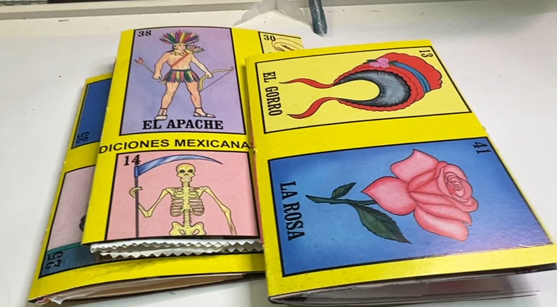 how to make a junk journal