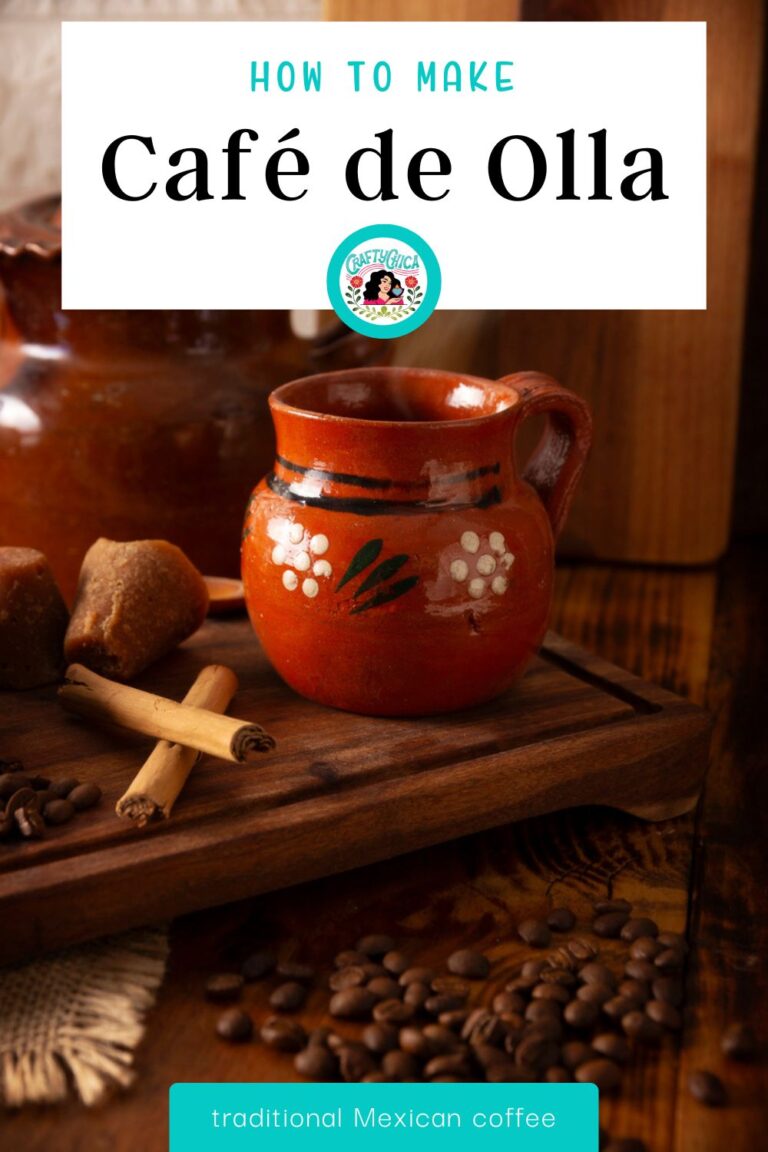 Café de Olla 