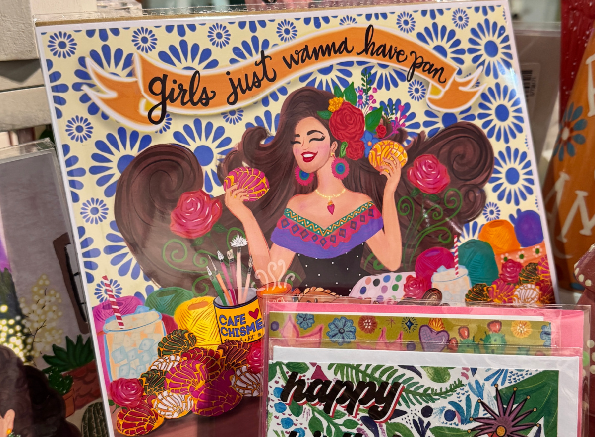 holiday gifts by crafty chica