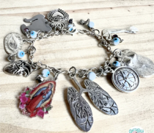 charm bracelet